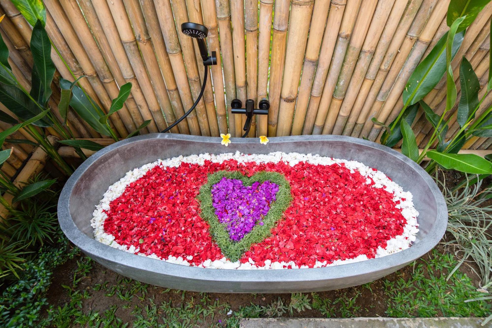 Puca Gavi Eco Luxury Villa Ubud Managed By Manara Екстериор снимка
