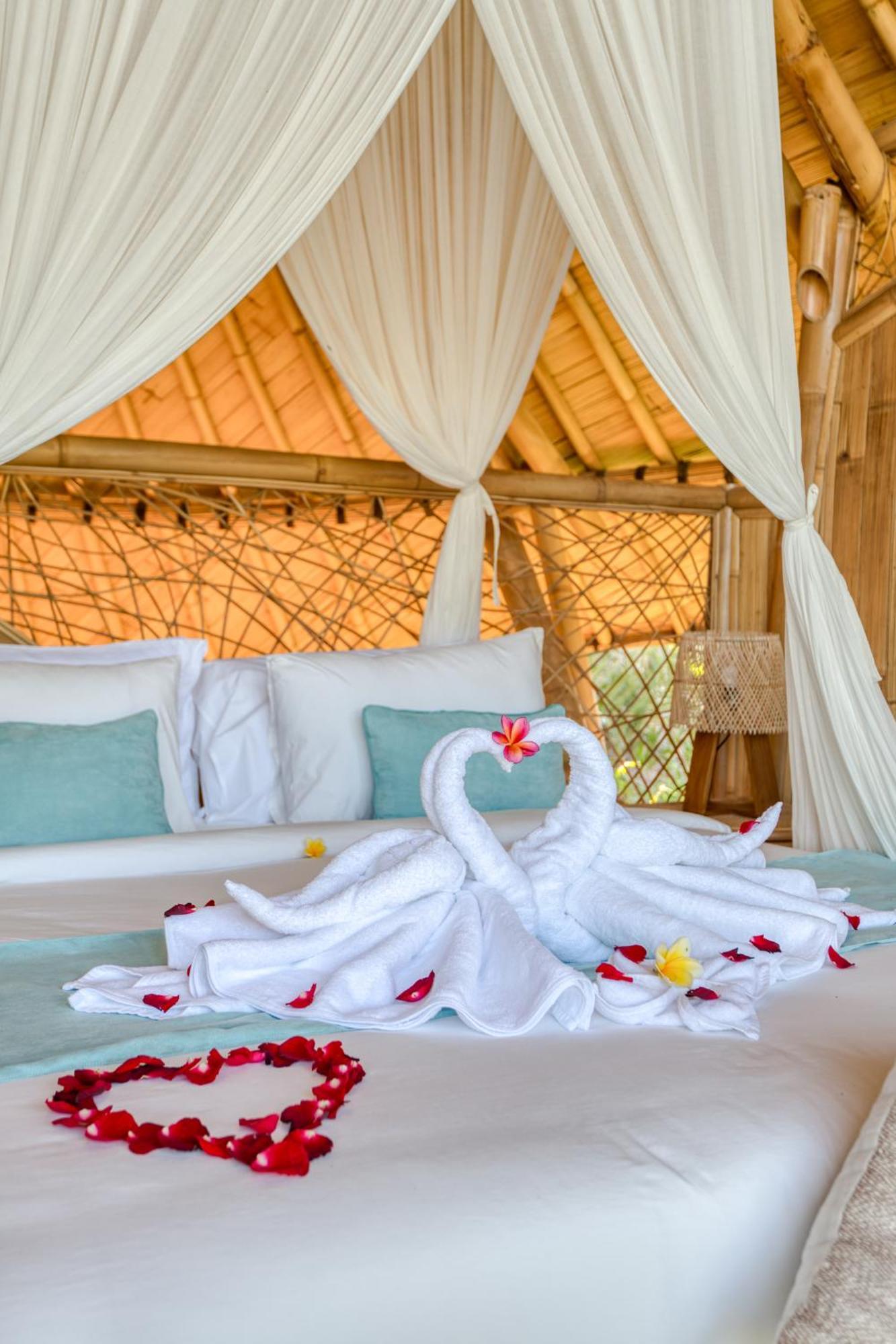Puca Gavi Eco Luxury Villa Ubud Managed By Manara Екстериор снимка