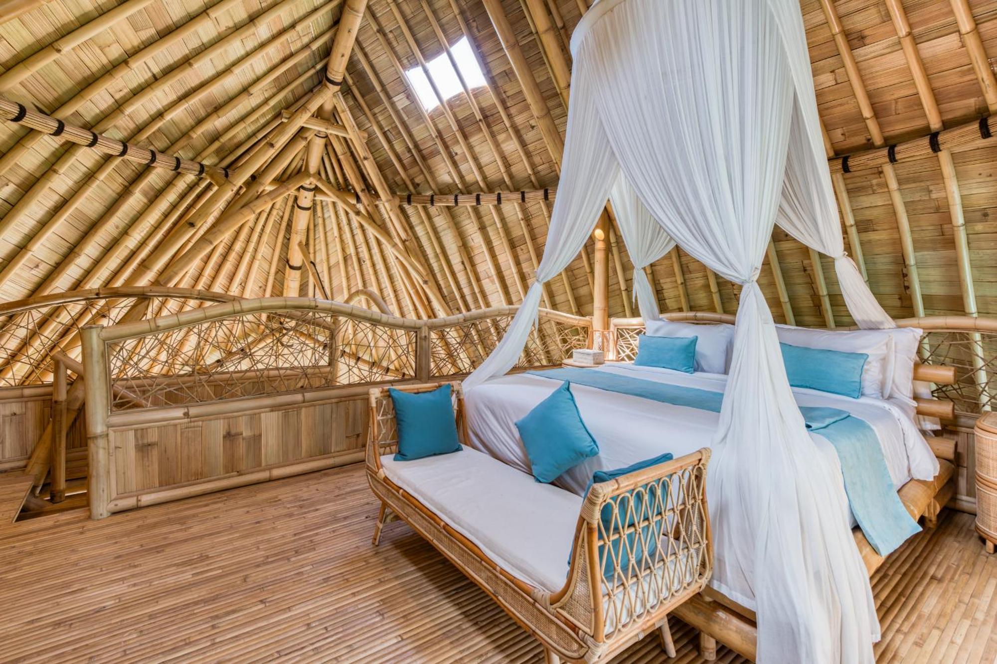 Puca Gavi Eco Luxury Villa Ubud Managed By Manara Екстериор снимка