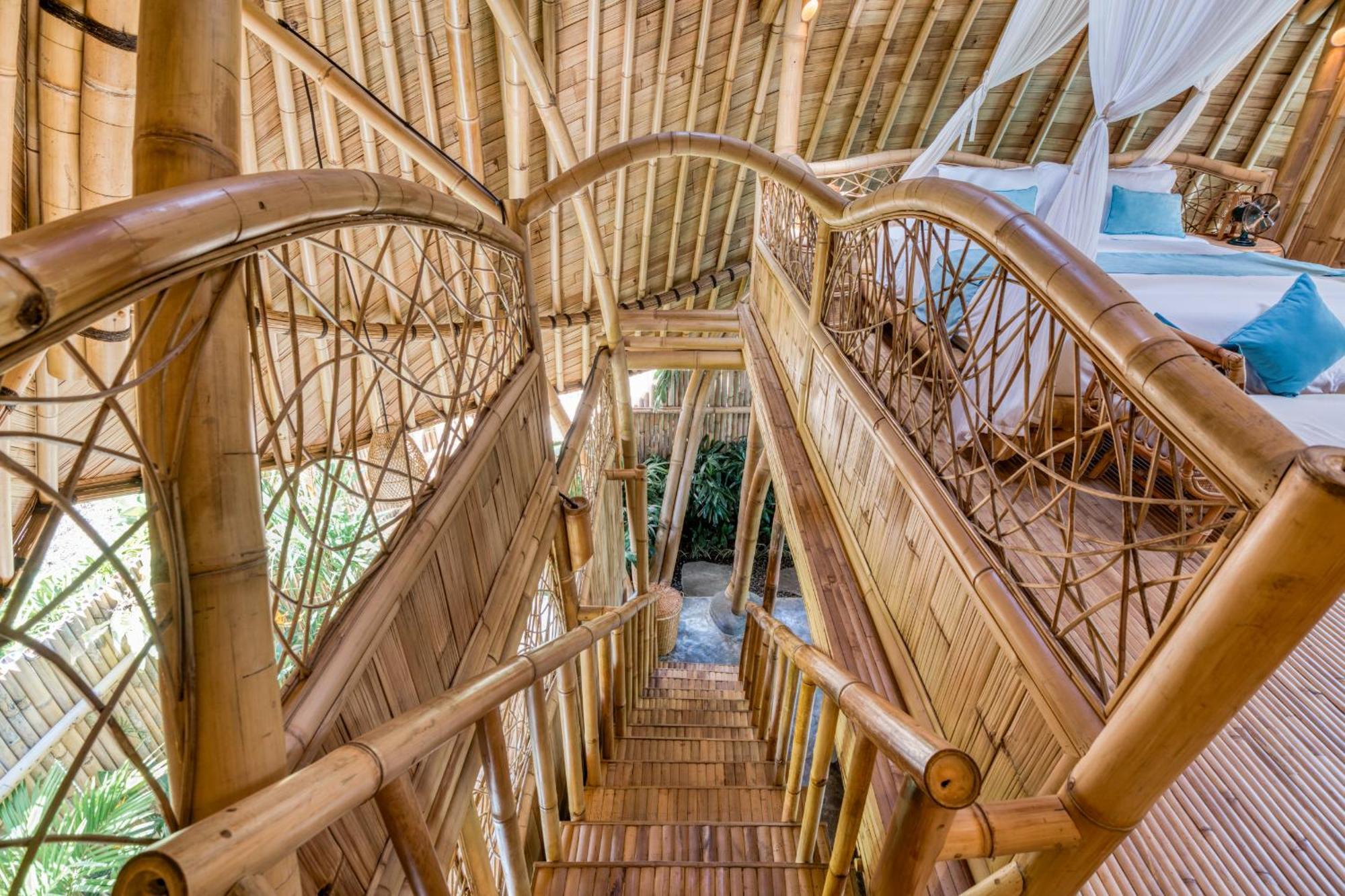 Puca Gavi Eco Luxury Villa Ubud Managed By Manara Екстериор снимка