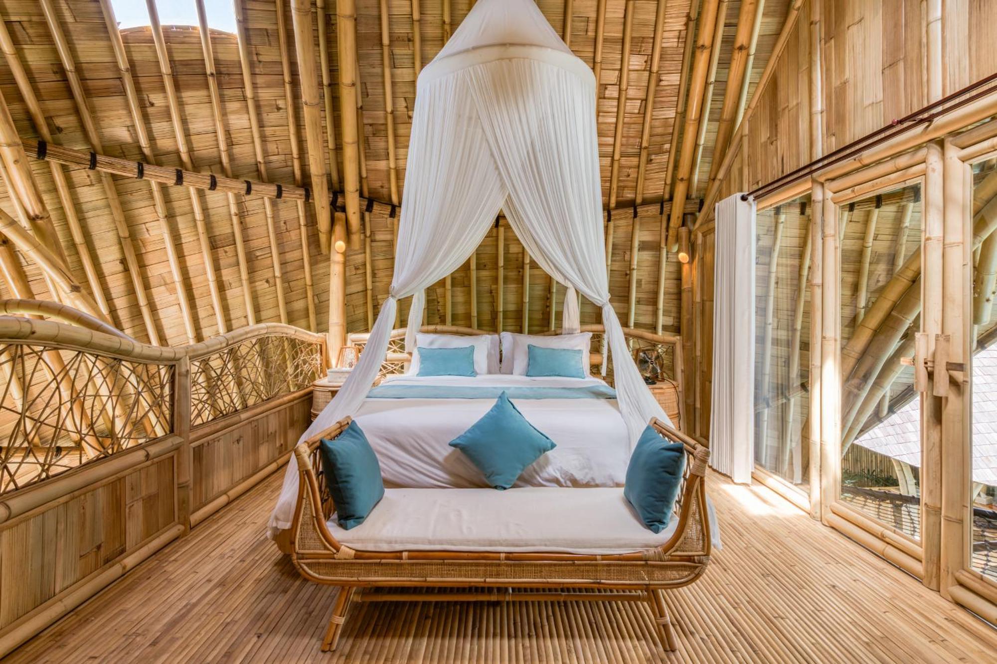 Puca Gavi Eco Luxury Villa Ubud Managed By Manara Екстериор снимка
